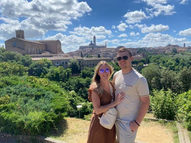 From Florence: Siena, Cortona, Montepulciano & Val D'Orcia - Things to Keep in Mind