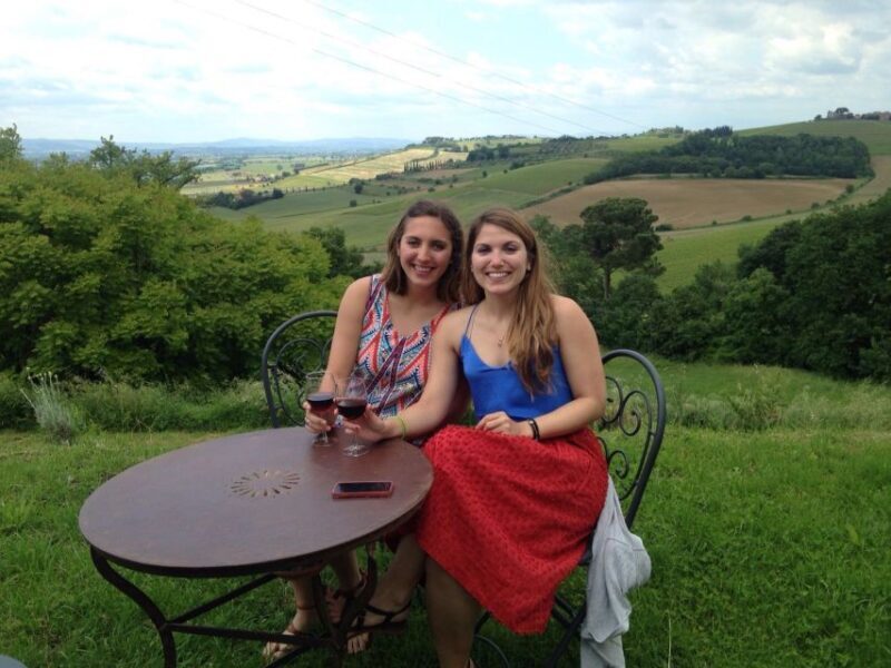 From Florence: Siena, Cortona, Montepulciano & Val D'Orcia - Pricing and Value