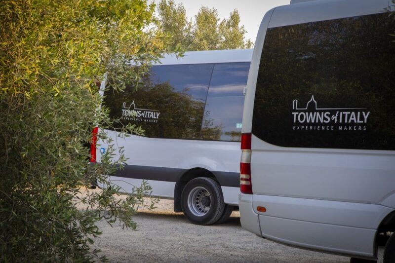 From Florence: Siena, San Gimignano and Pisa day trip - What Could Be Better