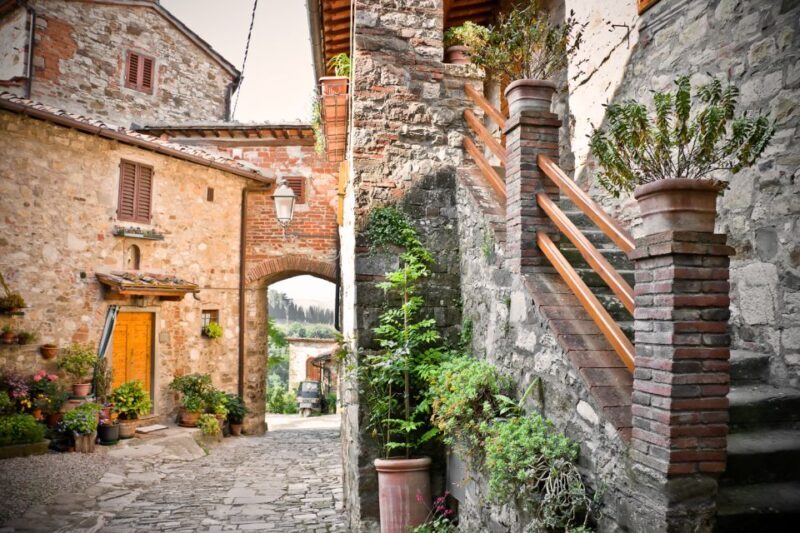 From Florence: Siena, San Gimignano & Chianti - What Travelers Say