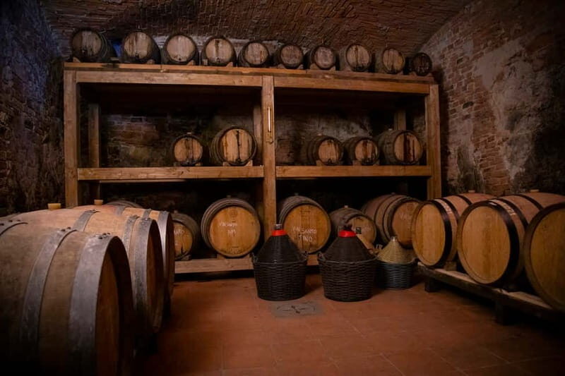 From Florence: Siena & San Gimignano Guided Tour and Dinner - The Good and the Not-So-Good