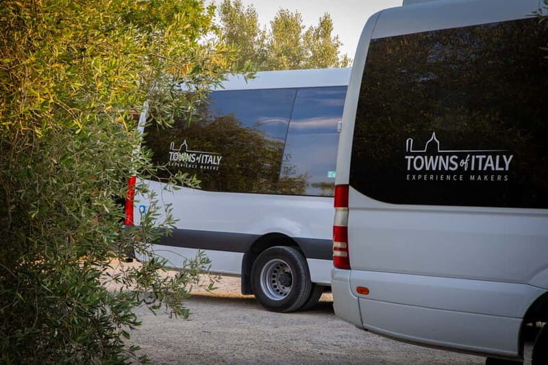 From Florence: Siena & San Gimignano Guided Tour and Dinner - Final Thoughts