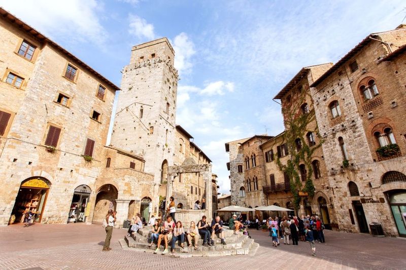 Florence: Siena, San Gimignano & Monteriggioni with Tasting - Lunch: Why It Matters That It’s Not Included
