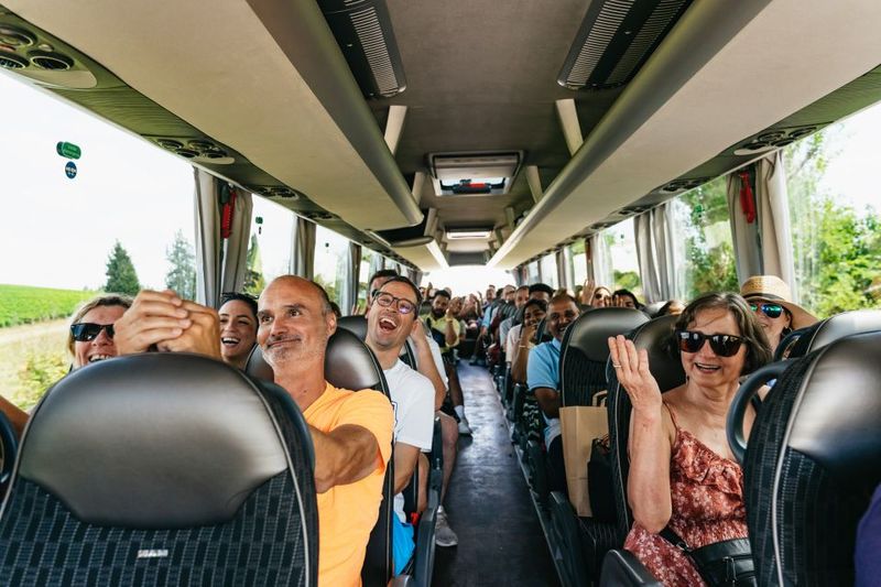 From Florence: Siena, San Gimignano, Pisa & Lunch at Winery - Comfort and group size: why a small group helps you actually enjoy the stops