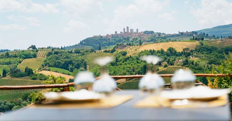From Florence: Siena, San Gimignano, Pisa & Lunch at Winery - Guides: local storytelling, humor, and real answers