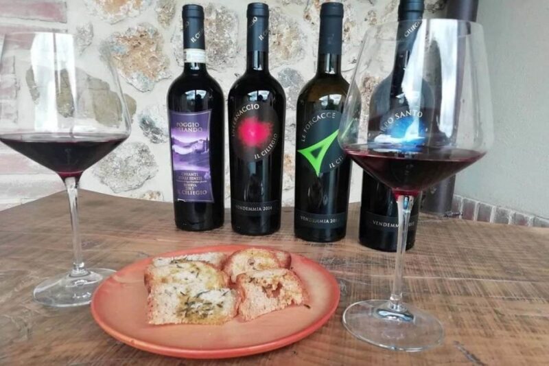 From Florence: Siena & San Gimignano Tour with Chianti Views - FAQs