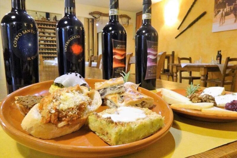 From Florence: Siena & San Gimignano Tour with Chianti Views - Final Thoughts