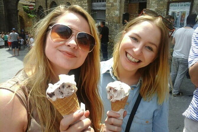 From Florence: Siena, San Gimignano & Tuscany - Small Group - Final Thoughts