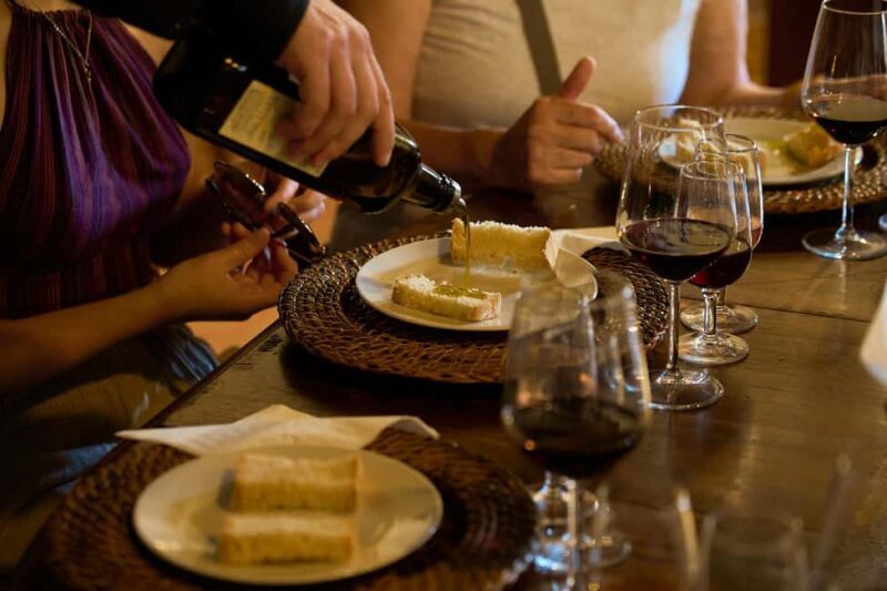 From Florence: Small Group Chianti Wine Tour with Lunch - Who Should Consider This Tour?