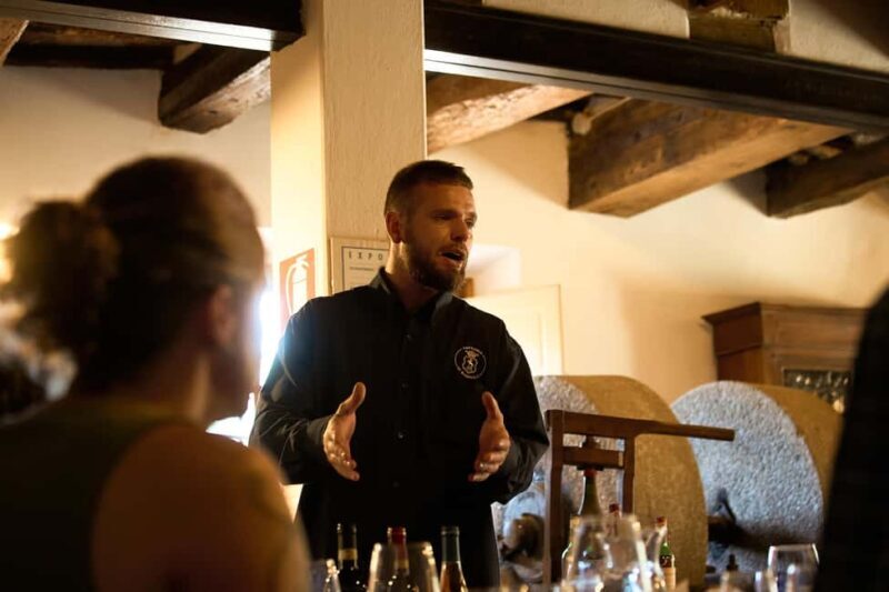 From Florence: Small Group Chianti Wine Tour with Lunch - FAQ