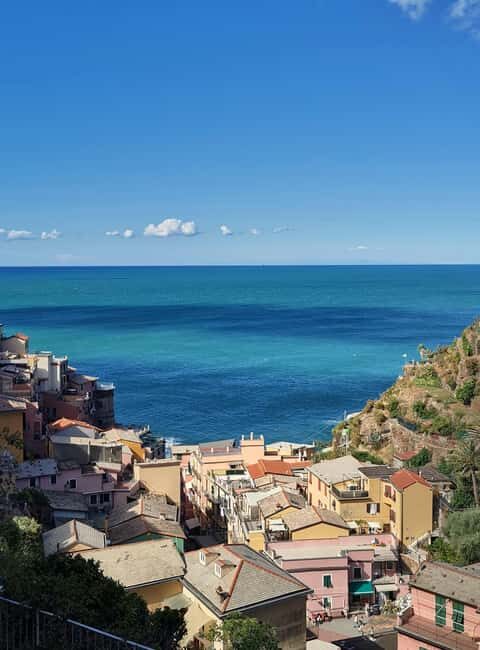 From Florence: Small-group to Cinque Terre and Pisa Day Tour - A Deep Dive Into the Itinerary and Experience