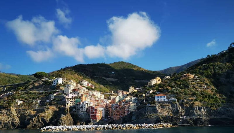 From Florence: Small-group to Cinque Terre and Pisa Day Tour - Final Thoughts