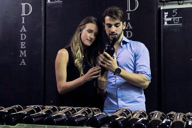 From Florence: Small-Group Tuscany Wine & Oil Tour with typical Tuscan Meal - Final Recommendation