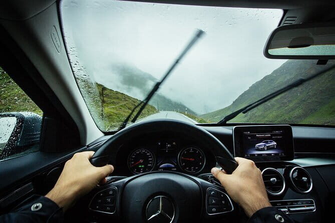 From Florence To Rome Direct Transfer In A Private Car - What the Experience Looks Like in Practice