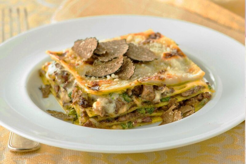 From Florence: Truffle Hunting with Lunch & Transportation - The Details of the Truffle Hunting Experience