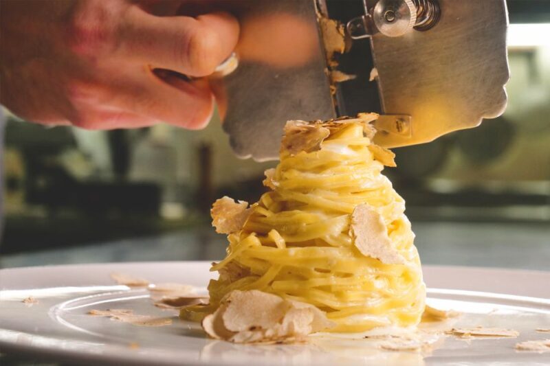 From Florence: Truffle Hunting with Lunch & Transportation - Is This Tour Right for You?