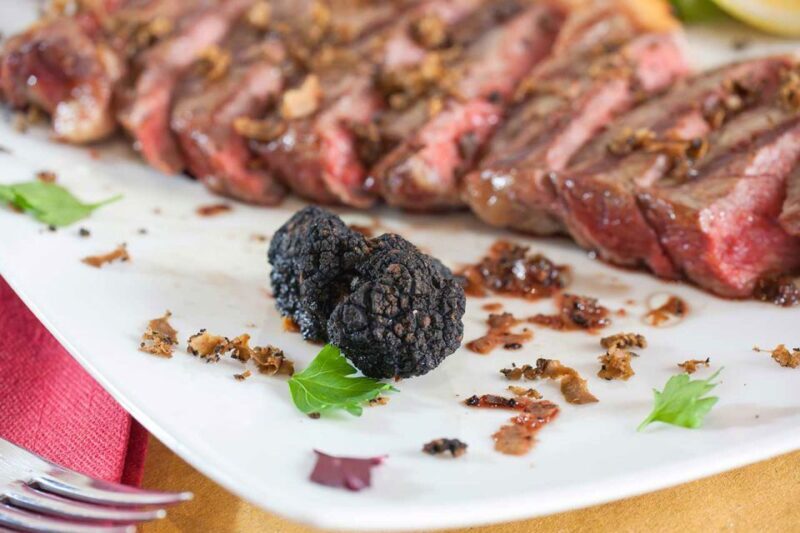 From Florence: Truffle Hunting with Lunch & Transportation - Final Thoughts