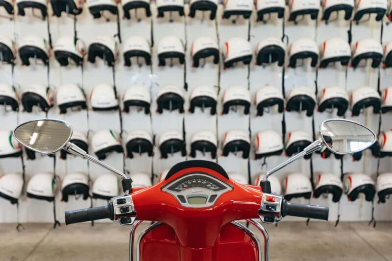 From Florence: Tuscan Countryside Vespa Tour with Tastings - FAQ