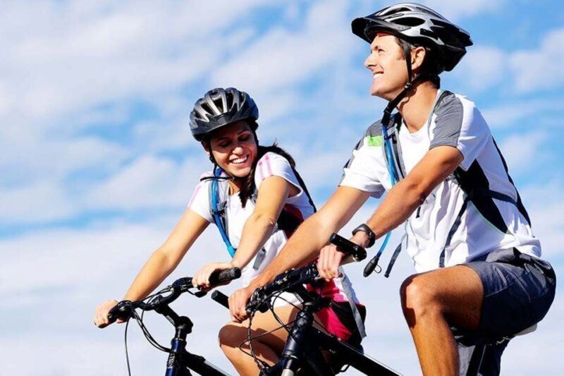 From Florence: Tuscany by Bike with Lunch and Wine Tasting - FAQs