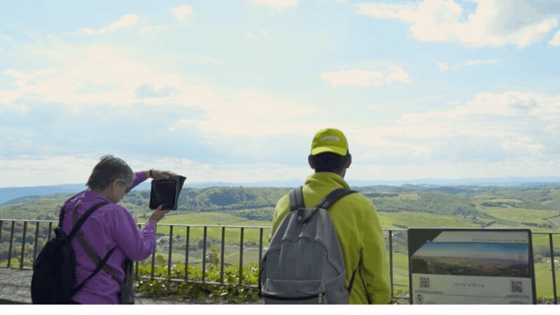 From Florence: Tuscany Hills Small Group Wine Tour - FAQ