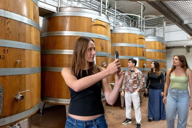 From Florence: Tuscany, Siena, San Gimignano & Winery Lunch - FAQ