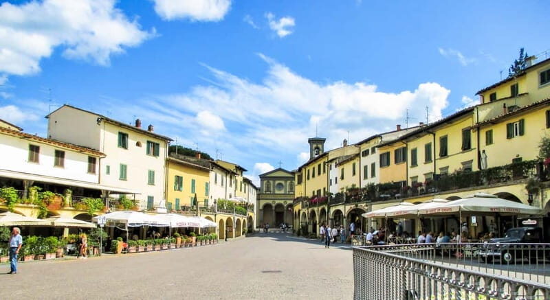 From Florence: Tuscany Wine & Food Tour with Guide - Practical Details and Tips