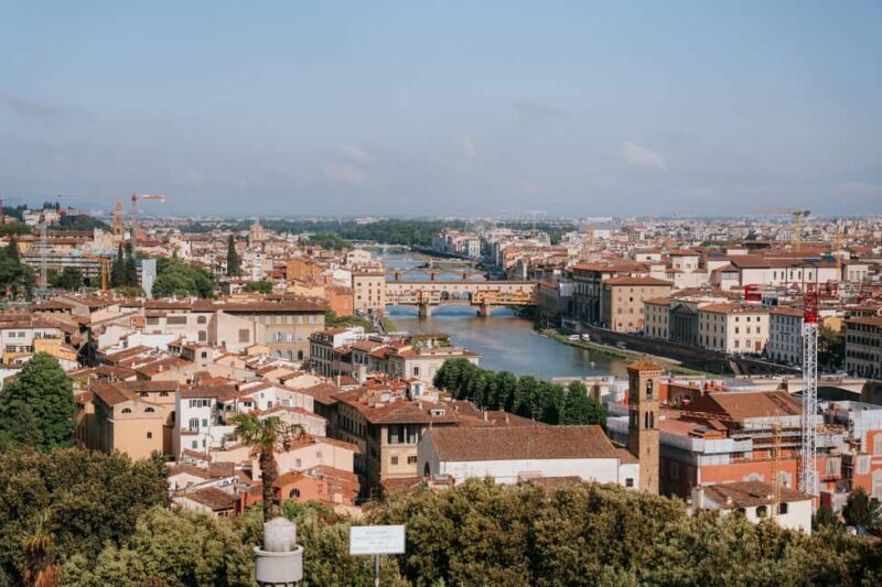 From Florence: Ultimate Tuscany Day Trip with Wine & Lunch - What to Expect on This Tuscany Day Trip