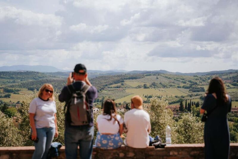 From Florence: Ultimate Tuscany Day Trip with Wine & Lunch - FAQ