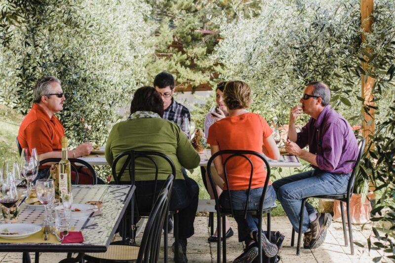 From Florence: Ultimate Tuscany Day Trip with Wine & Lunch - Final Thoughts