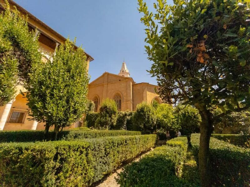 From Florence: Val D'Orcia Tour with Wine Tasting - Overall Value & Cost