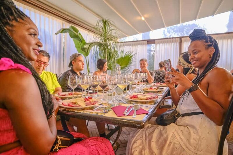 From Florence: Wine Tasting and Dinner in Chianti Vineyards - Final Thoughts