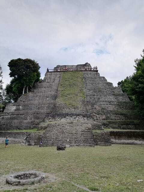 From Flores: Yaxha + Topoxte All-Inclusive Private - Return Journey and Flexibility