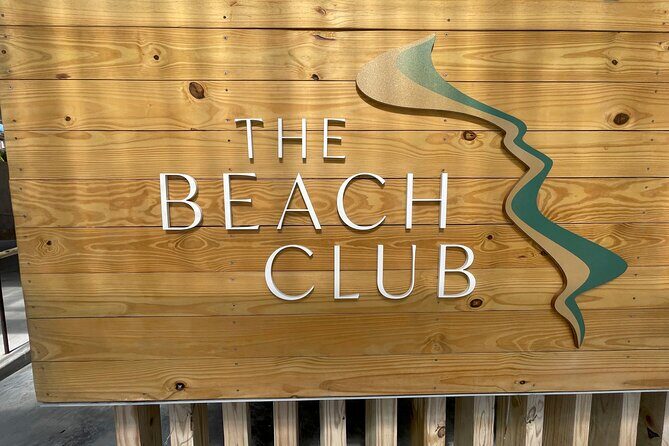 FROM FLORIDA: Bimini Bahamas Day Trip By Fast Ferry - Challenges and Considerations