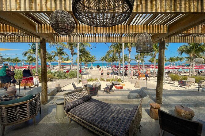 FROM FLORIDA: Bimini Bahamas Day Trip By Fast Ferry - Final Thoughts: Is This Trip For You?