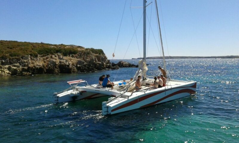 From Fornells: Half-Day Menorca Catamaran Trip w/ Snorkeling - The Bottom Line: Who is This Tour Best For?
