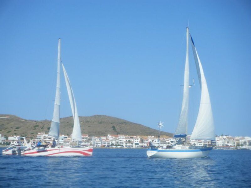 From Fornells: Half-Day Menorca Catamaran Trip w/ Snorkeling - Frequently Asked Questions
