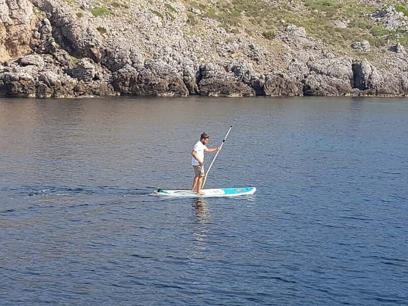 From Fornells: North Coast Beaches Cruise with Swim Stops - Practical Tips for Your Trip