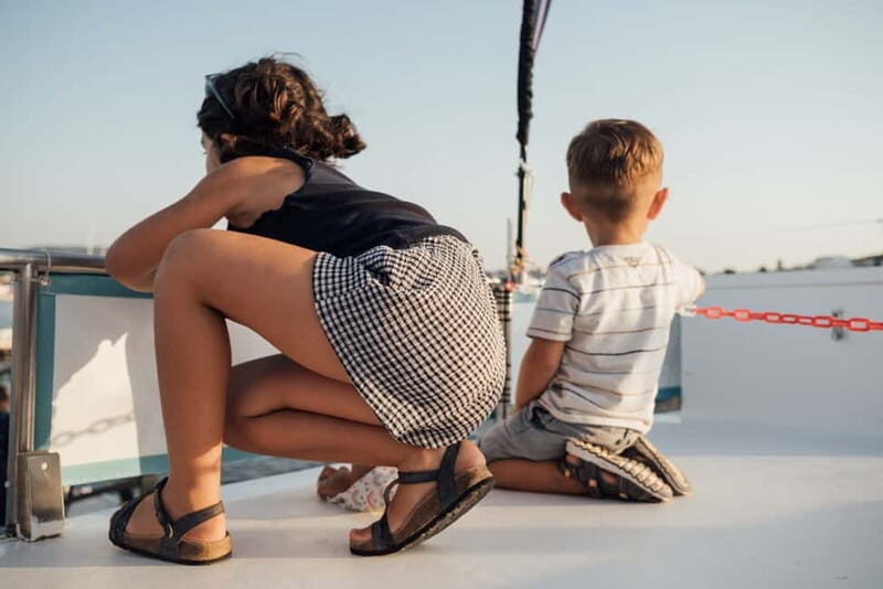 From Fornells: North Coast Beaches Cruise with Swim Stops - Who Is This Tour Best For?