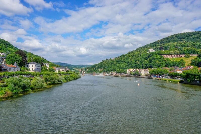 From Frankfurt: Heidelberg, Castle and Old City Guided Tour - Final Words