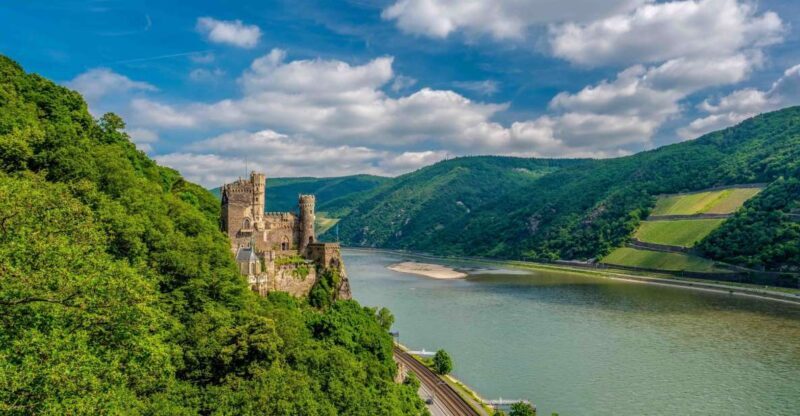 From Frankfurt: Rhine Valley Day Trip - Frequently Asked Questions
