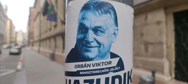 From Franz Joseph to Viktor Orbán - Hungarian politics & history - The Practicalities