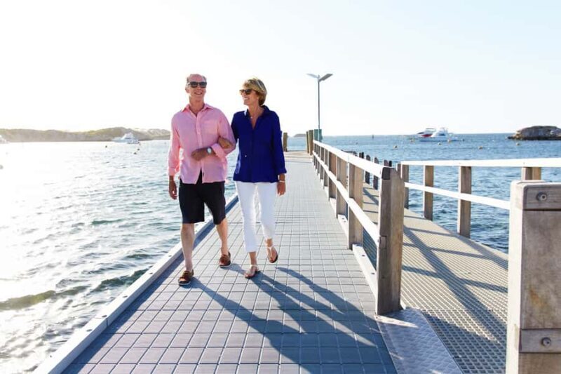 From Fremantle: Rottnest Island Ferry and Bike Day Tour - Who Would Love This Tour?