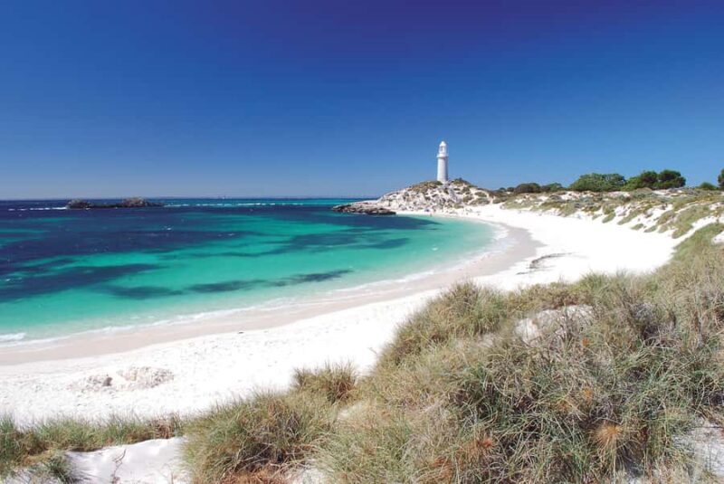 From Fremantle: Rottnest Island Ferry and Bike Day Tour - Frequently Asked Questions