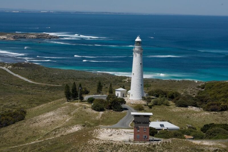 From Fremantle: Rottnest Island Ferry & Bus Day Tour - The Sum Up