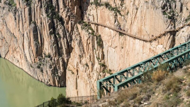 From Fuengirola: Caminito del Rey Guided Day Trip - FAQs