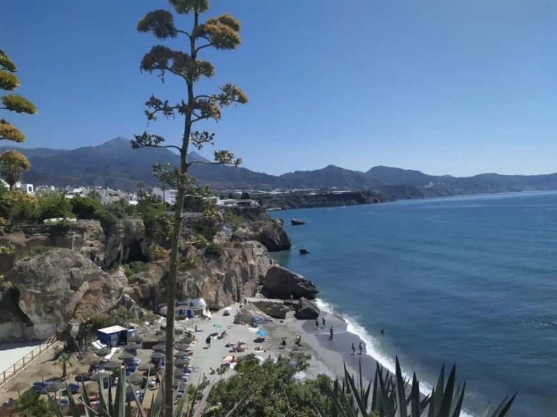 From Fuengirola: Frigiliana & Nerja - An Overview of the Tour Experience
