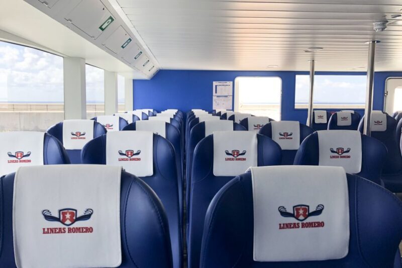 From Fuerteventura: Lanzarote Volcano and Wine Region Tour - FAQs