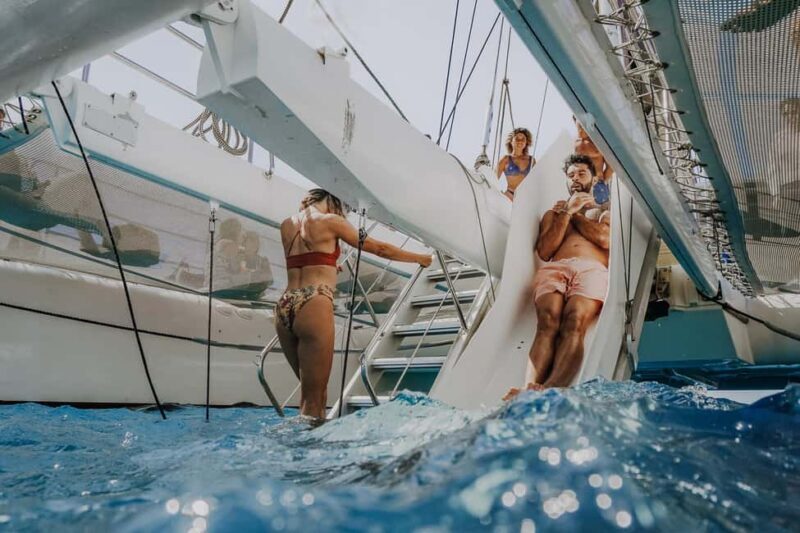 From Fuerteventura: Playa Blanca Minicruise to Papagayo - Real Travelers’ Perspectives