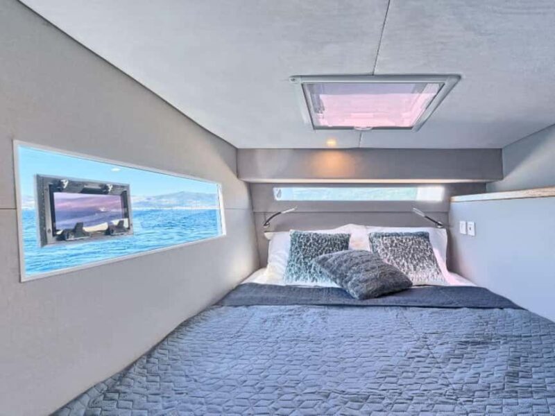 From Funchal: 10-Hour Luxury Tour to Desertas Islands - An Overview of the Experience