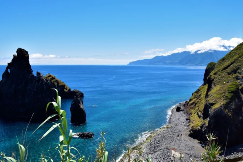 From Funchal: 2-Day Guided Tour of Madeira - Introduction